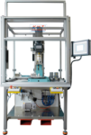 RFW – Rotation friction welding